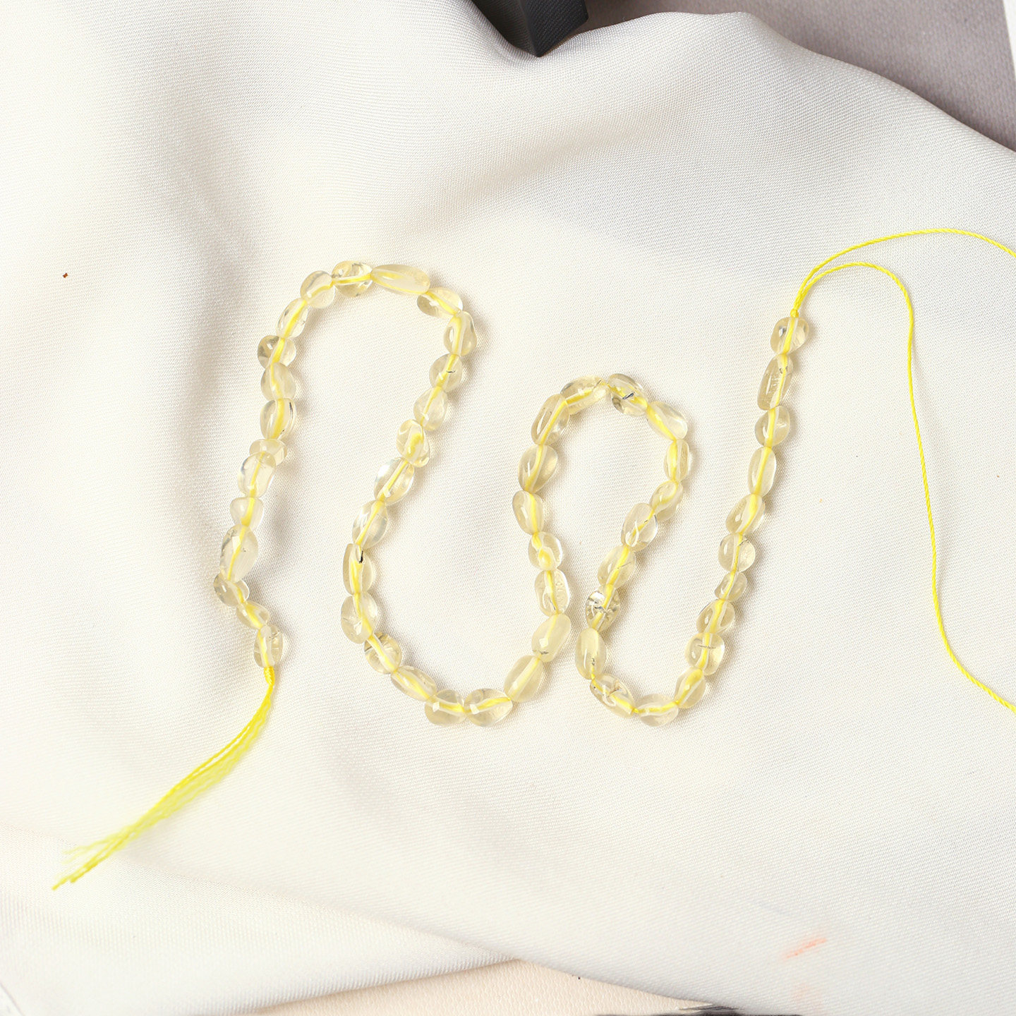 天然水晶黄水晶随形珠款半成品长条 女款手链串珠散珠配件diy材料,饰品/流行首饰/时尚饰品新,DIY配件,淘宝优惠券,粉丝福利购,淘宝优惠卷