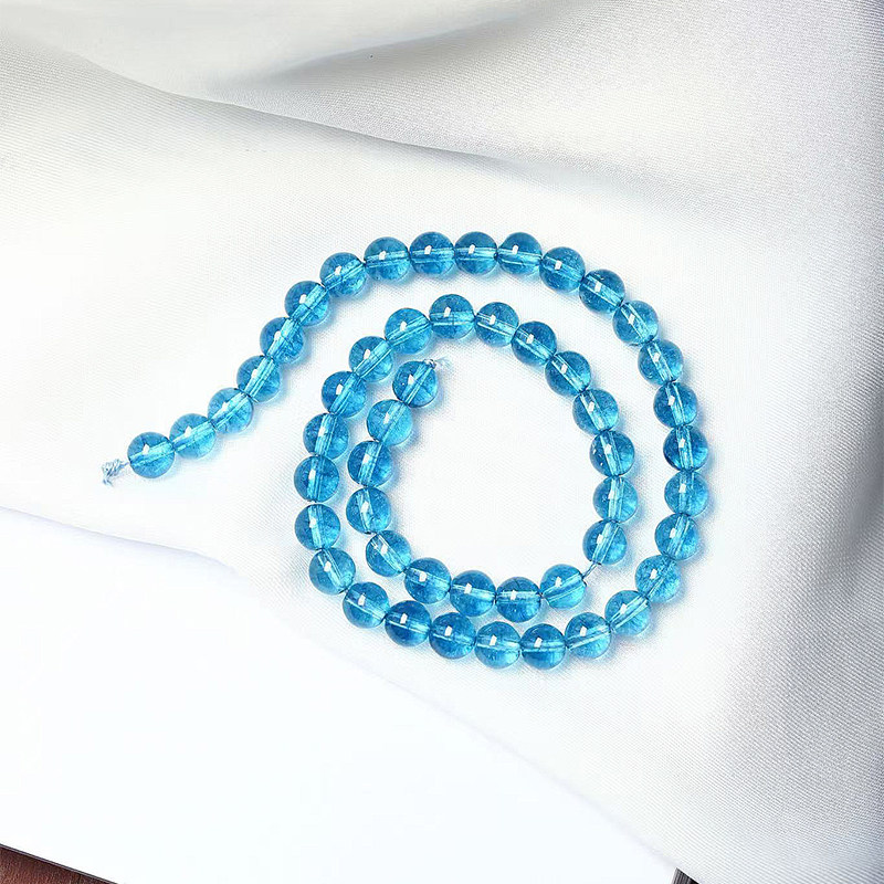 饰品配件手串珠子水晶