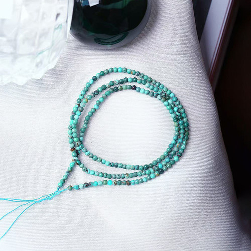 原矿绿松石半成品湖北原矿