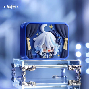 【正品】芙宁娜·不休独舞无线蓝牙耳机套装芙宁娜耳机