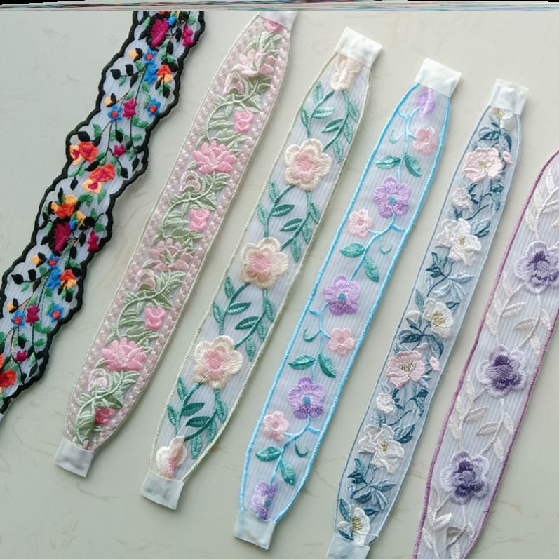 碎发贴魔术贴可爱魔法贴大号碎发魔法贴发箍头箍发带大人小黑色粘