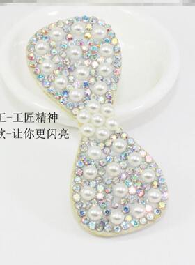 发粘粘发帖神器头贴刘海贴