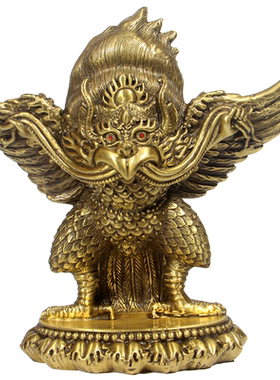 真古意齐天大圣孙悟空猴子摆件