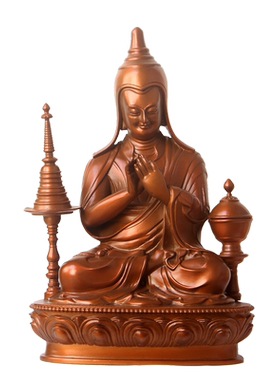 纯铜摆件居家客厅供奉工艺品定制