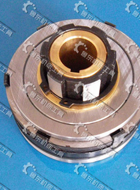 北京XA6132XA5032湿式电磁离合器DLMX-5ASBSCS快慢速走刀刹车四头