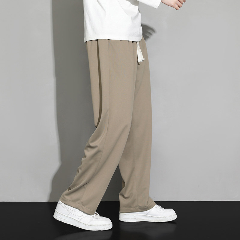 YOA风格春夏季男士休闲裤男士宽松休闲裤子2311P30,男装休闲裤,星座1106-3（原星座1111）