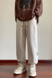 男士宽松卫裤个性休闲运动裤韩版束脚裤潮XZ1111~661P45，男装休闲裤，星座1106-3（原星座1111）
