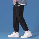 男士卫裤裤时尚都市休闲运动裤K232P28，男装休闲裤，星座1106-3（原星座1111）