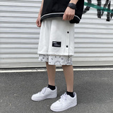 白色