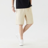 有男西装短裤夏季男士休闲短裤小西裤XZ111-K135P38货足，男装西裤，星座1106-3（原星座1111）