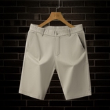 2023商务型夏季男士休闲短裤小西裤XZ111-K125P38，男装西裤，星座1106-3（原星座1111）