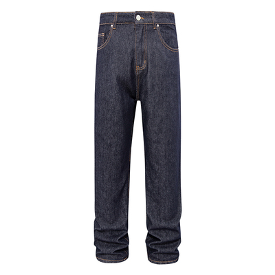 HELIPORT原浆原色牛仔裤