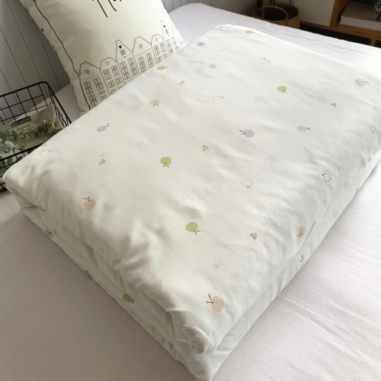 纯棉棉被内胆套100全棉被芯保护套棉絮套褥子套包棉花棉胎垫被套,床上用品,被套,淘宝优惠券,粉丝福利购,淘宝优惠卷