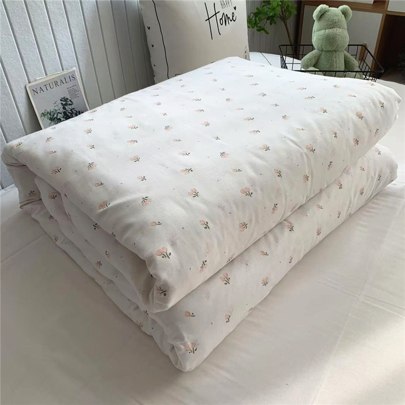 纯棉加密内胆套棉胎被套被芯保护套包蚕丝棉花用被胎套全棉褥子套,床上用品,被套,淘宝优惠券,粉丝福利购,淘宝优惠卷