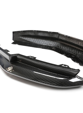 适用于宝马BMWG80/G82 M3 M4改装干碳纤维原厂款前 后包