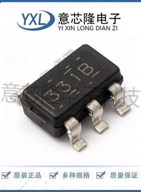全新 比较器 TL331BIDBVR SOT-23-5封装 单路比较器