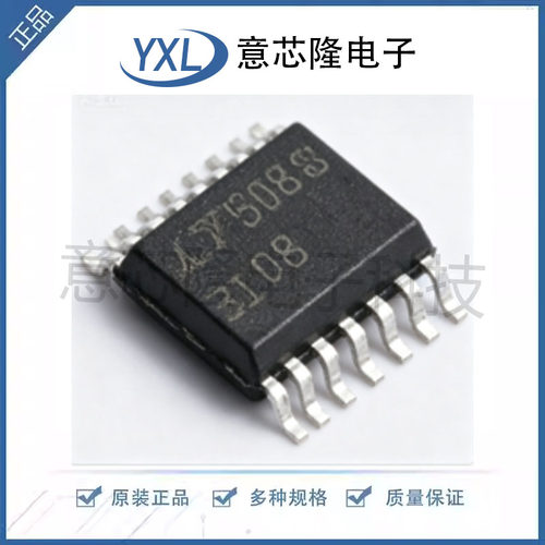 LTC3108EGN LTC3108EGN#PBF SSOP-16 DC-DC电源芯片 全新