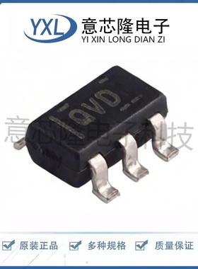 全新 线性稳压器(LDO) TLV70233DBVT SOT-23-5封装 IC芯片