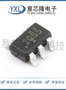 全新 运算放大器 OPA863DBVR SOT-23-5封装