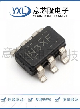 全新原装DC-DC电源芯片 TPS560430X3FDBVR 600mA 4V~36V SOT-23-6