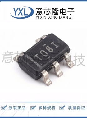 全新 线性稳压器(LDO) TPS72301DDCR TSOT-23-5封装