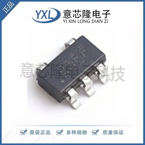 全新 线性稳压器(LDO) TPS7A0233PDBVR 丝印21FF SOT-23-5封装