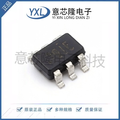 全新 线性稳压器(LDO) TPS7A2036PDBVR 丝印2GIF SOT-23-5封装