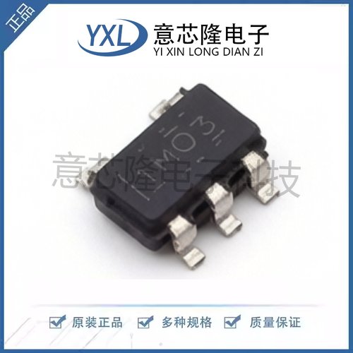 全新 电流感应放大器 INA180A3QDBVRQ1 SOT-23-5封装 电子元器件