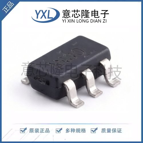 全新 运算放大器 OPA820IDBVR SOT-23-5封装 电子元器件