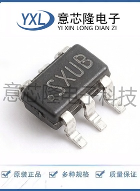 全新 DC-DC电源芯片 LM2735YQMF/NOPB SOT-23-5封装 电子元器件