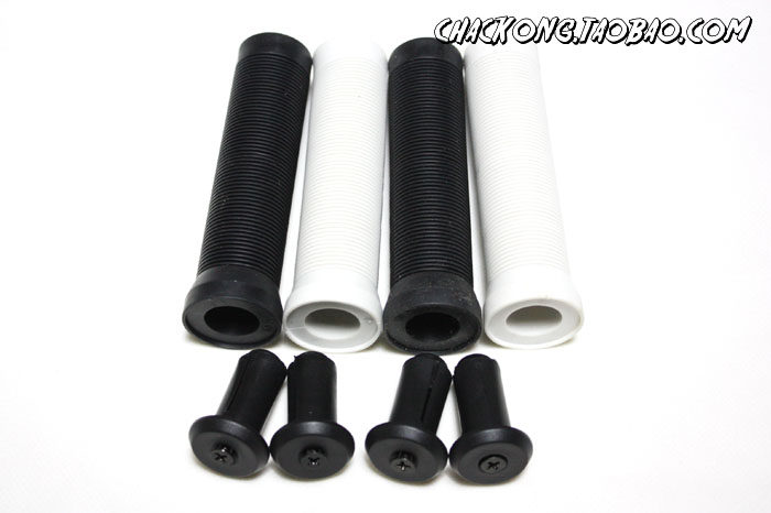 Poignées de vélo KREWE - Ref 2341043 Image 1