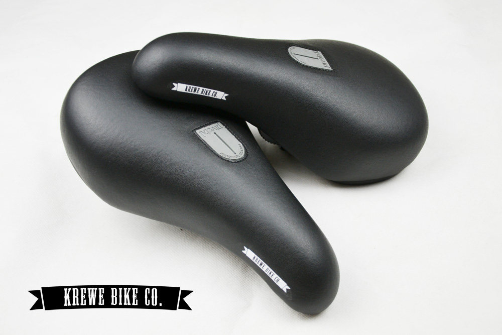 Poignées de vélo KREWE - Ref 2341043 Image 8