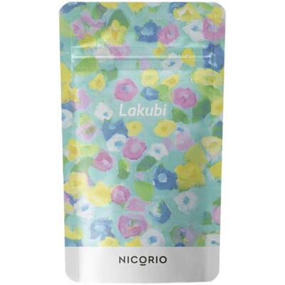 NICORIOLAKUBI益生菌易胖女性