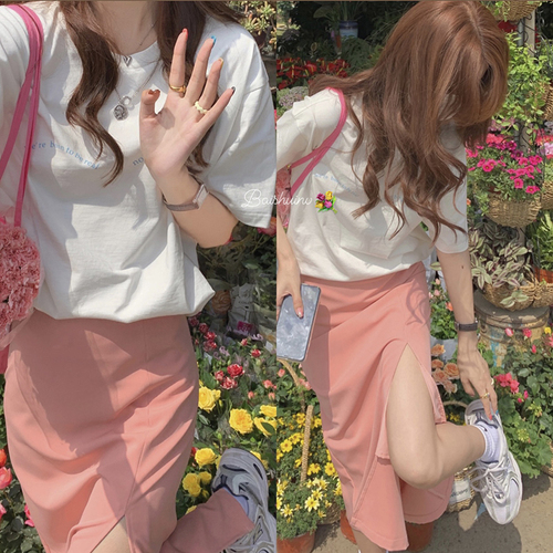 韩韵阁二店 HYGSD5071 整款下架