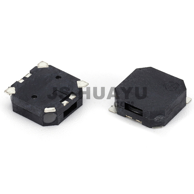 hyg8503a中孔贴片蜂鸣器电磁式