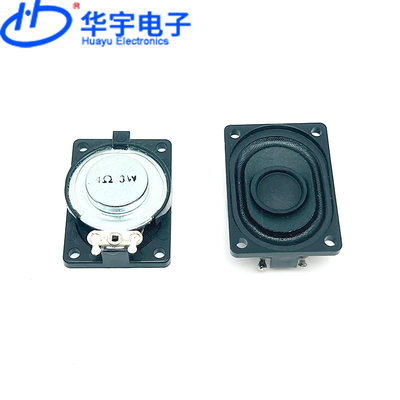 2840纸膜全频喇叭HYDZ