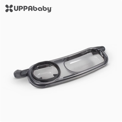 推车配件婴儿车用餐盘uppababy