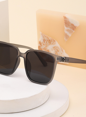 腾悦偏光方形男女通用防紫外线