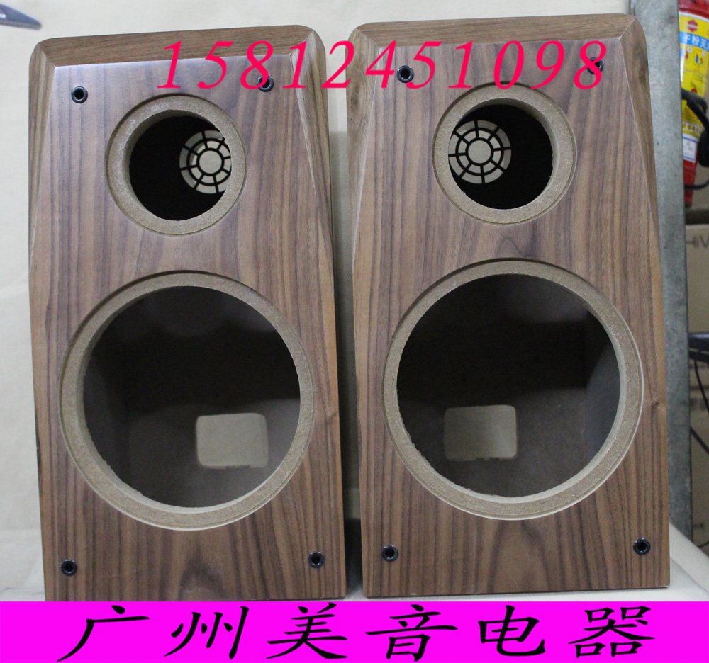 广州惠威扬声器专卖店音箱