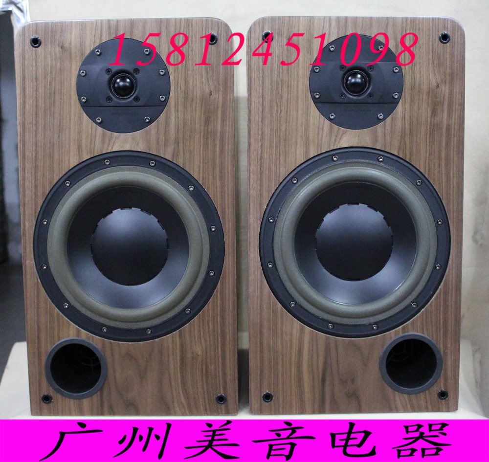广州惠威扬声器DIY成品音箱