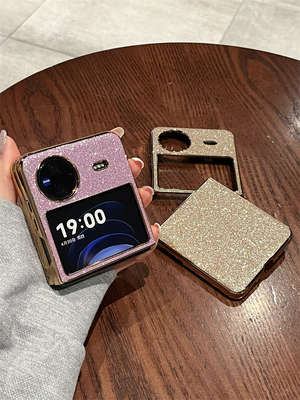 vioXFlp日韩个适用f手机壳