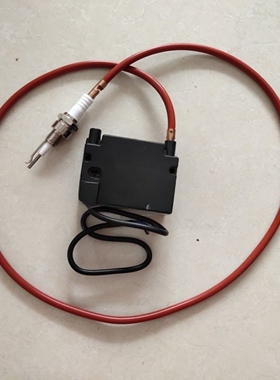 weite燃烧机工业炉点火器高压包电子变压器燃气燃烧器锅炉配件