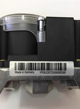 DUNGS冬斯GW50A5燃气燃烧机空气压力开关锅炉风压开关燃烧器配件