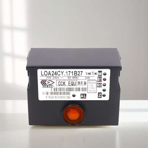 燃油燃烧机控制器燃烧器锅炉配件