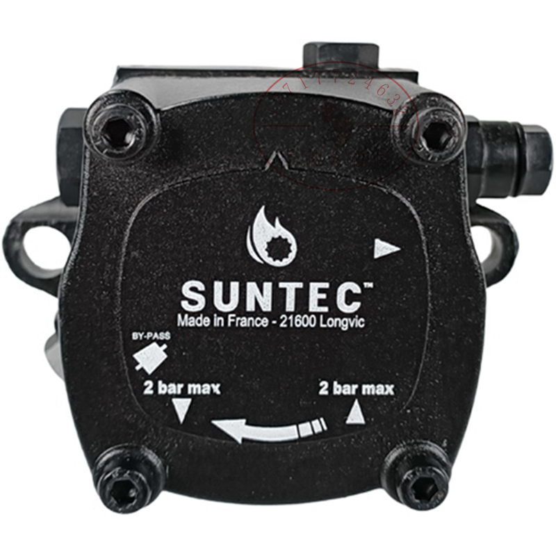 法国桑泰克SUNTEC燃烧机油泵
