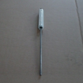 燃烧机离子探针大头火焰探测器威索WS离子棒燃气燃烧机锅炉配件