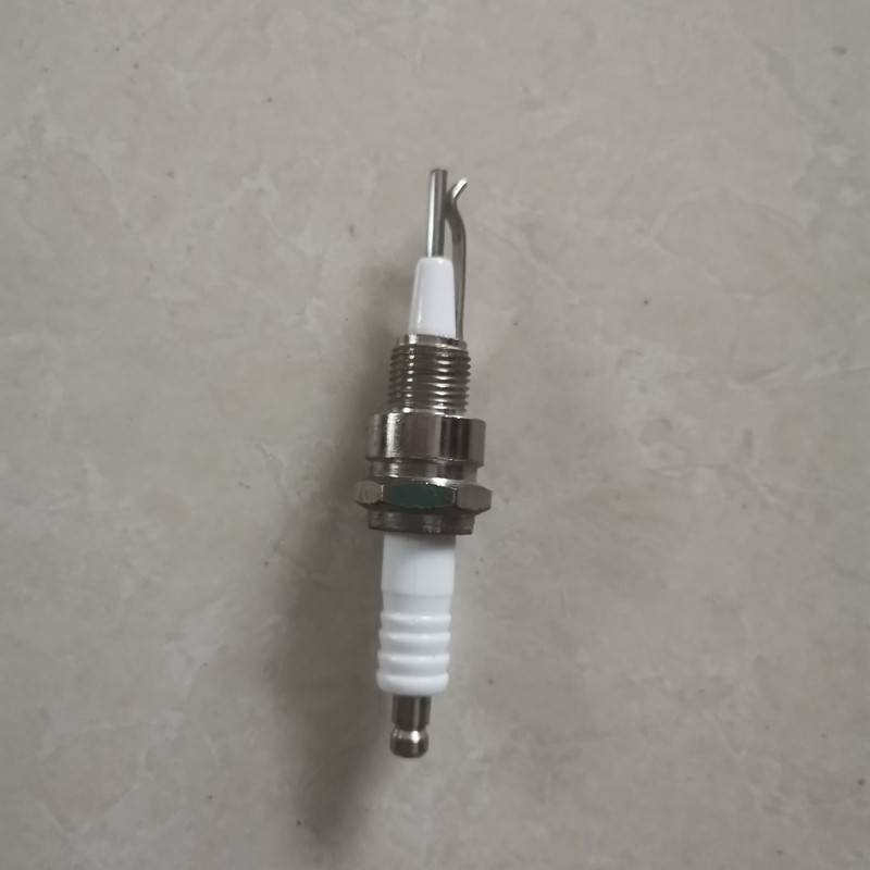 燃气燃烧机点火针自动点火棒烤箱锅炉燃烧器离子检测点火电极配件
