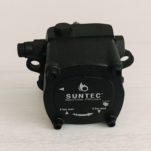 法国桑泰克SUNTEC燃烧机油泵