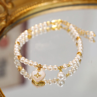 XKDDCT施家正圆澳白桃心贝母设计