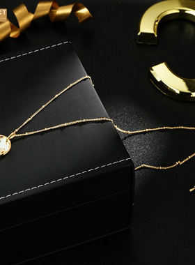 XKDDCT法式气质温柔风百搭高级感